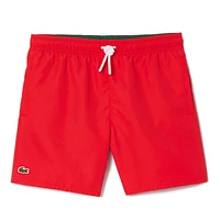 Taffetas Swim Shorts 10-16y