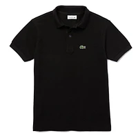 Classic Mini Pique Polo -8y