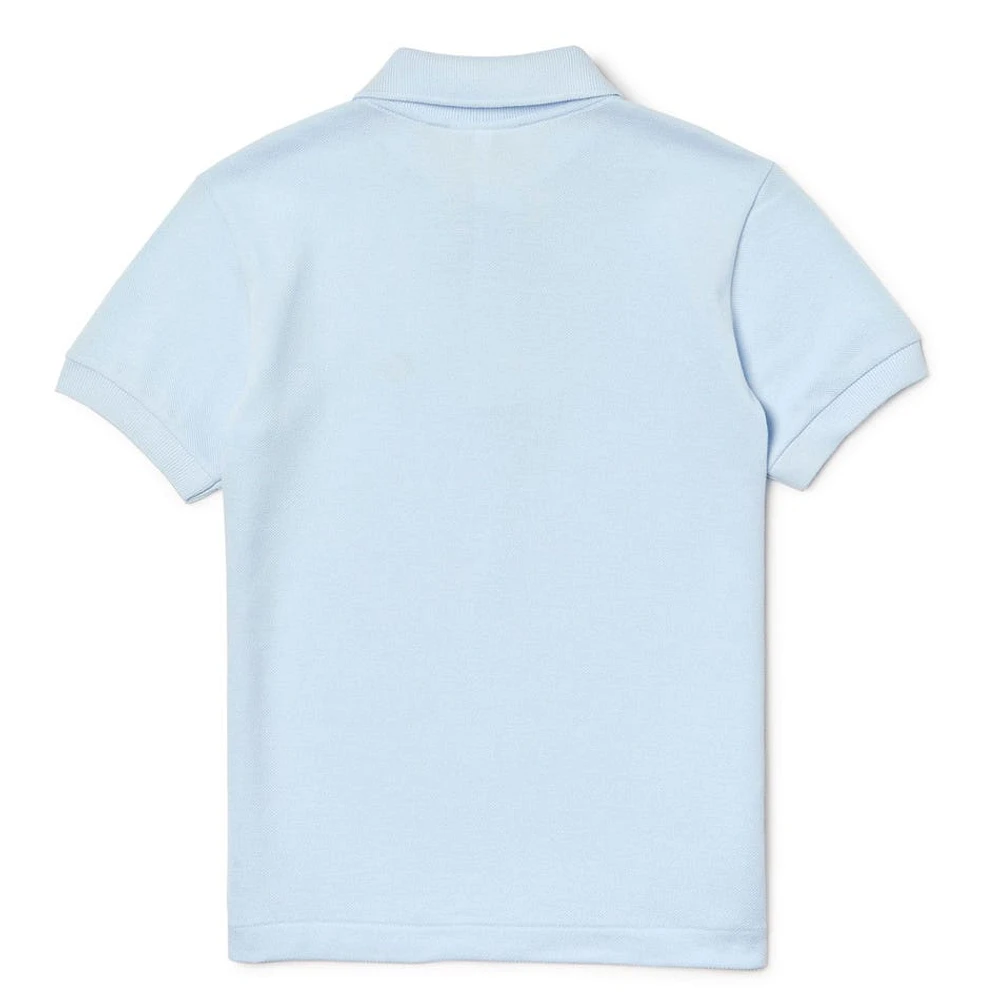 Polo Classique Mini Pique 10-16ans