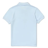 Polo Classique Mini Pique 10-16ans