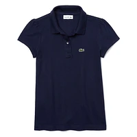 Polo Classique Mini Pique 10-12ans