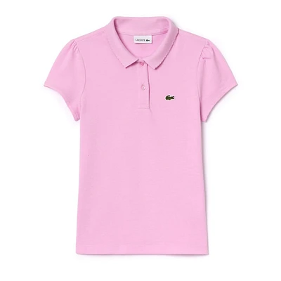 Polo Classique MiniPique 1-8ans