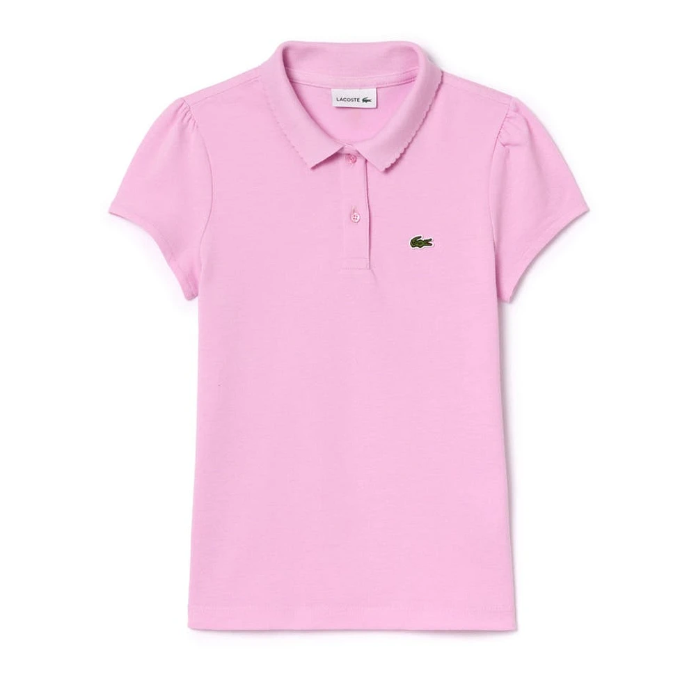 Polo Classique MiniPique 1-8ans