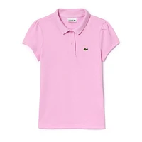 Classic MiniPique Polo 1-8y