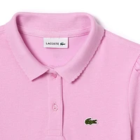 Classic MiniPique Polo 1-8y