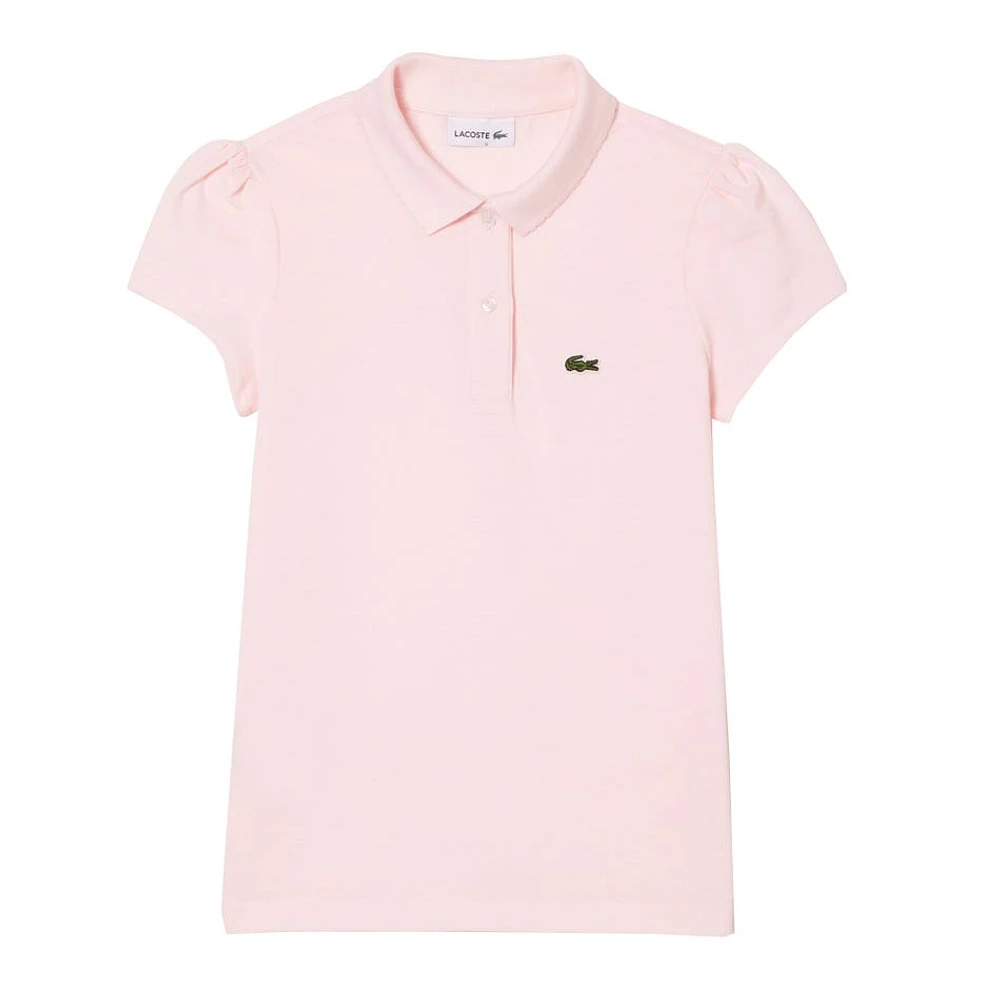 Polo Classique Mini Pique 10-12ans
