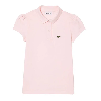 Polo Classique Mini Pique 10-12ans