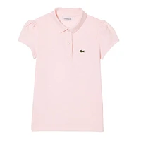 Polo Classique Mini Pique 10-12ans