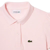 Polo Classique Mini Pique 10-12ans