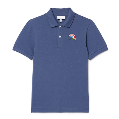 Creative Polo 2-8y