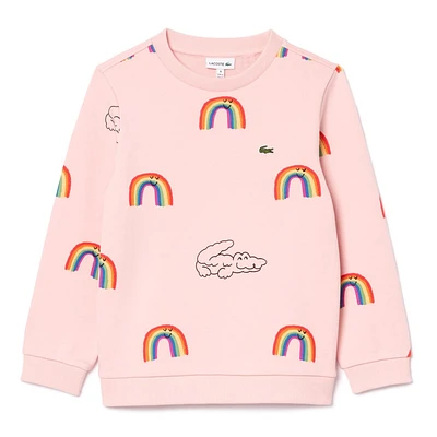 Creative Sweatshirt 2-8y