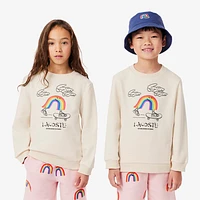 Creative Sweatshirt 2-8y