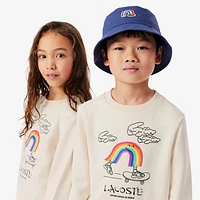 Creative Sweatshirt 2-8y