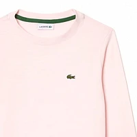 T-Shirt Manches Longues Classique 2-8ans