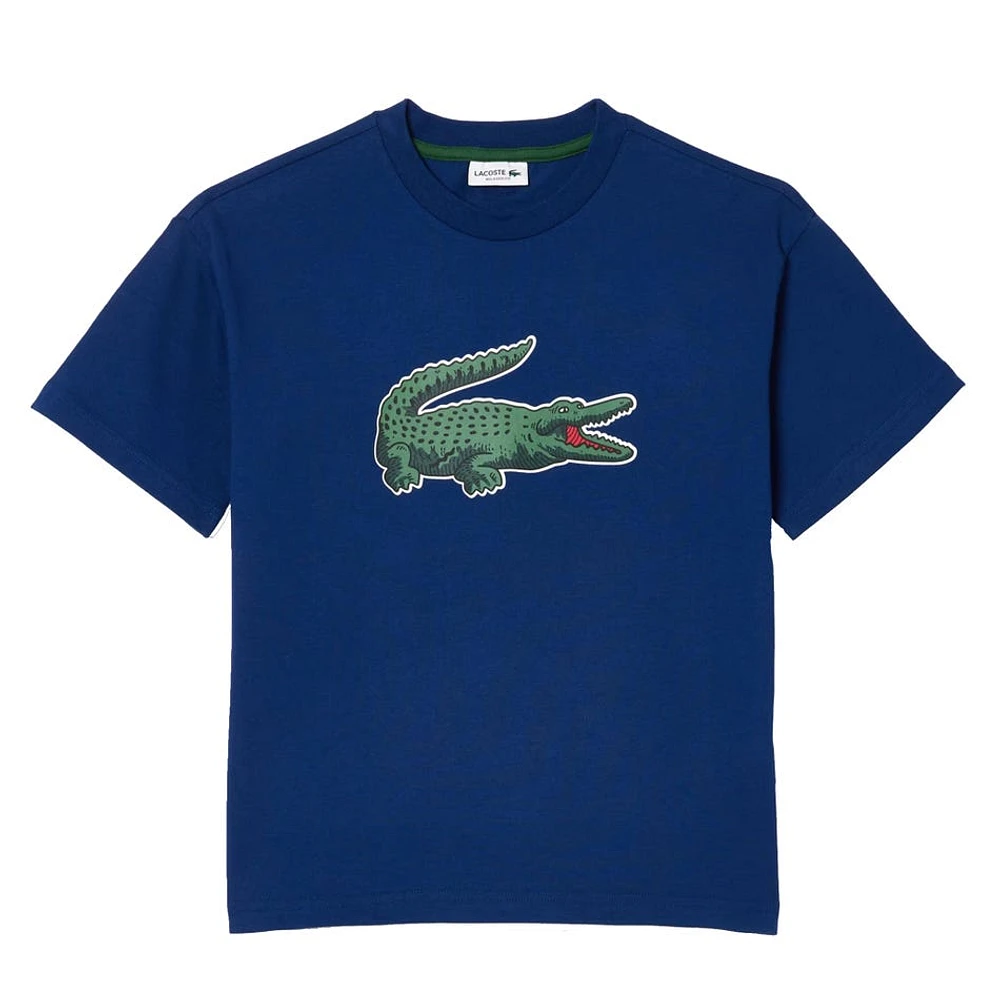 T-Shirt Croc 80'S 2-8ans