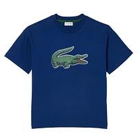 T-Shirt Croc 80'S 2-8ans