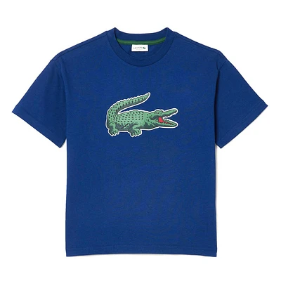 Croc 80'S T-Shirt 10-16y