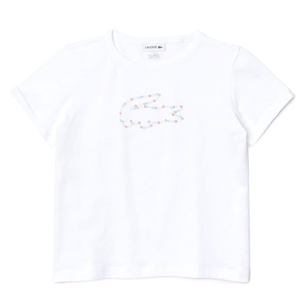 Graphic T-shirt 2-8y