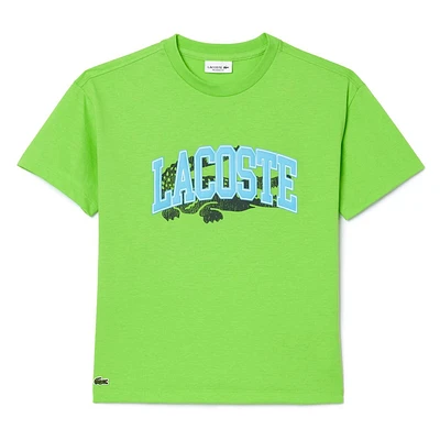 T-Shirt Gots 2-8ans