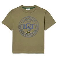 LCST T-Shirt 2-8y