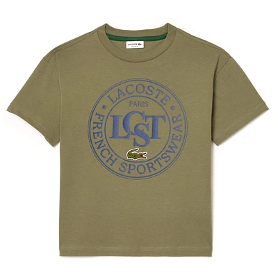 LCST T-Shirt 10-16y