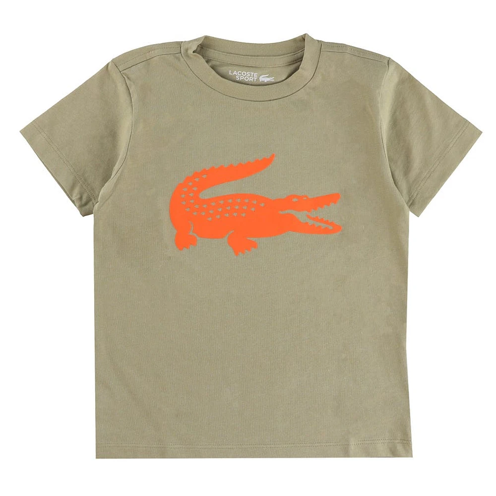 T-shirt Graphique 2-8ans