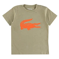 Graphic T-shirt 2-8y