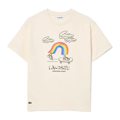 Creative T-shirt 2-8y