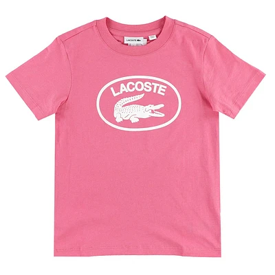 Graphic T-shirt 2-8y