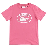 T-shirt Graphique 2-8ans