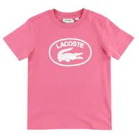Graphic T-shirt 2-8y