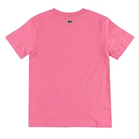 T-shirt Graphique 2-8ans