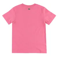 Graphic T-shirt 2-8y