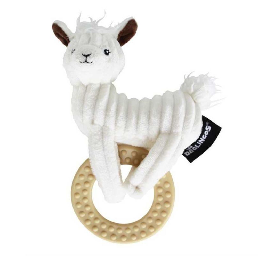 Chewing Toy - Llama Muchachos