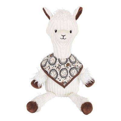 Llama Muchachos Plush