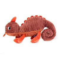 Peluche Caméléon Météou