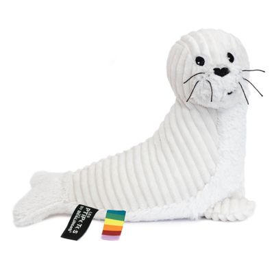 White Seal Glissou