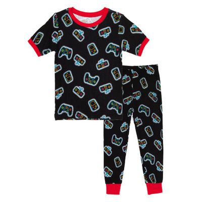 Gamer Pajamas 2-14y