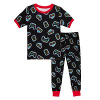 Gamer Pajamas 2-14y