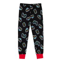 Gamer Pajamas 2-14y