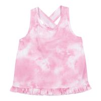 Flamingos 3 Pieces Pajamas 2-14y