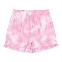 Flamingos 3 Pieces Pajamas 2-14y