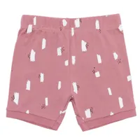 Unicorn Short Pajamass 2-6y