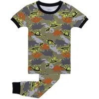 Dinos Pajamass 2-6y