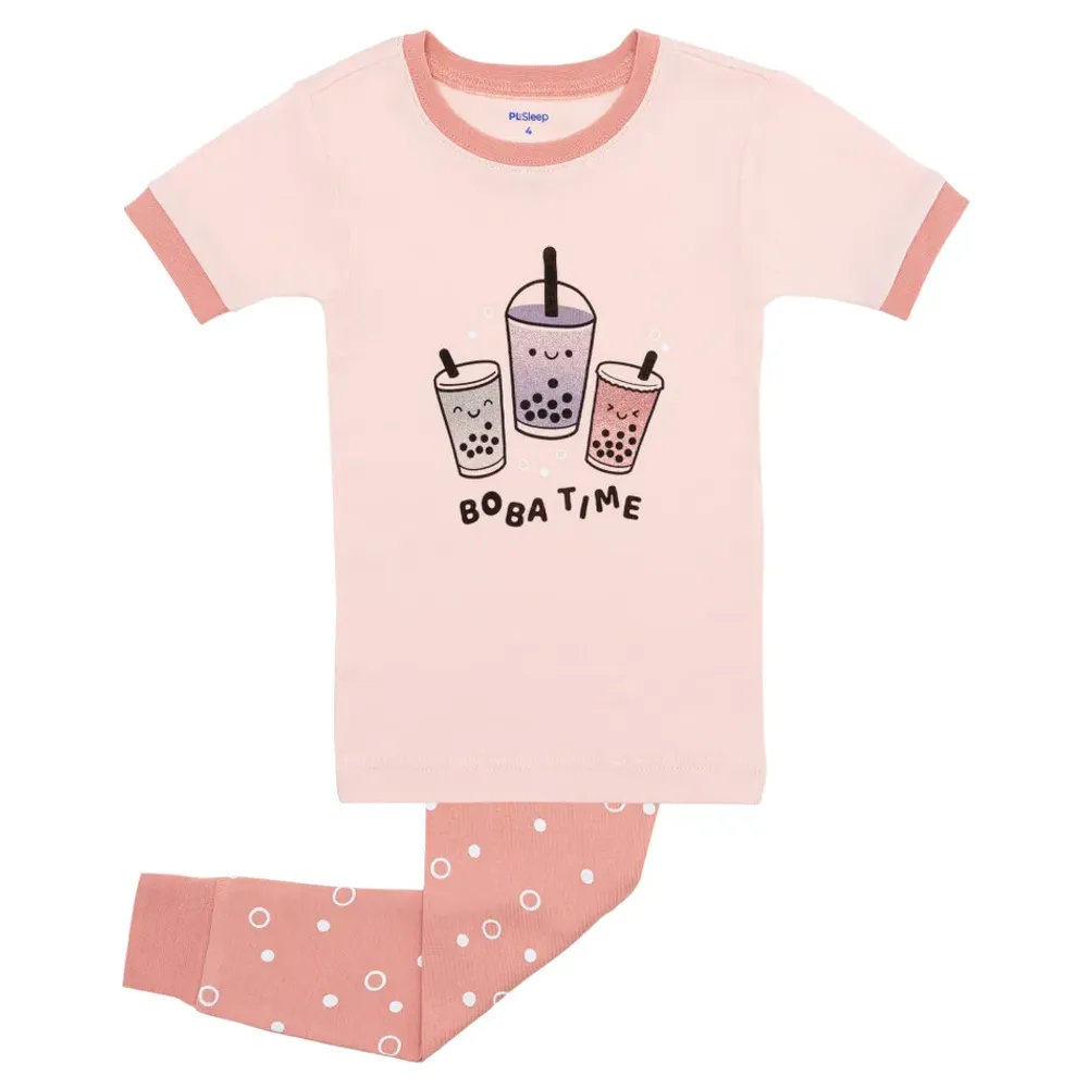 Boba Pajamass 2-6y