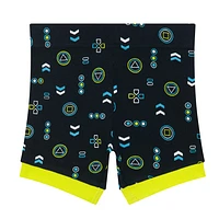 Gamer 3 Pieces Pajamas 2-14y