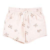 Butterflies Shorts 3-6y