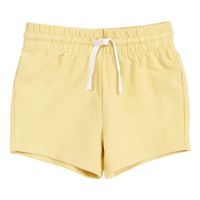 Solid Shorts 3-6y