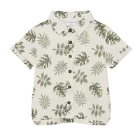 Safari 4 Pieces Set 2-4y