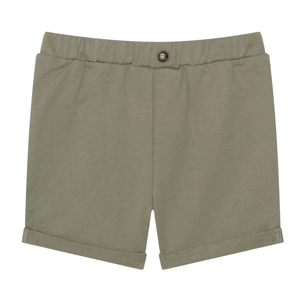 Safari 4 Pieces Set 2-4y